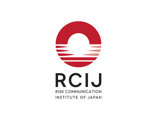 RCIJのロゴとフィロソフィー