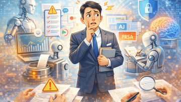 AI活用で企業の信用はどう変わるのか〜アメリカ広報協会（PRSA）の最新AI倫理ガイドから読み解く、広報の新たな責任〜